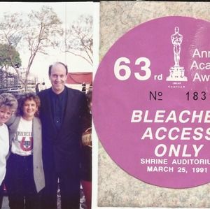 Meet your Posher, Eva